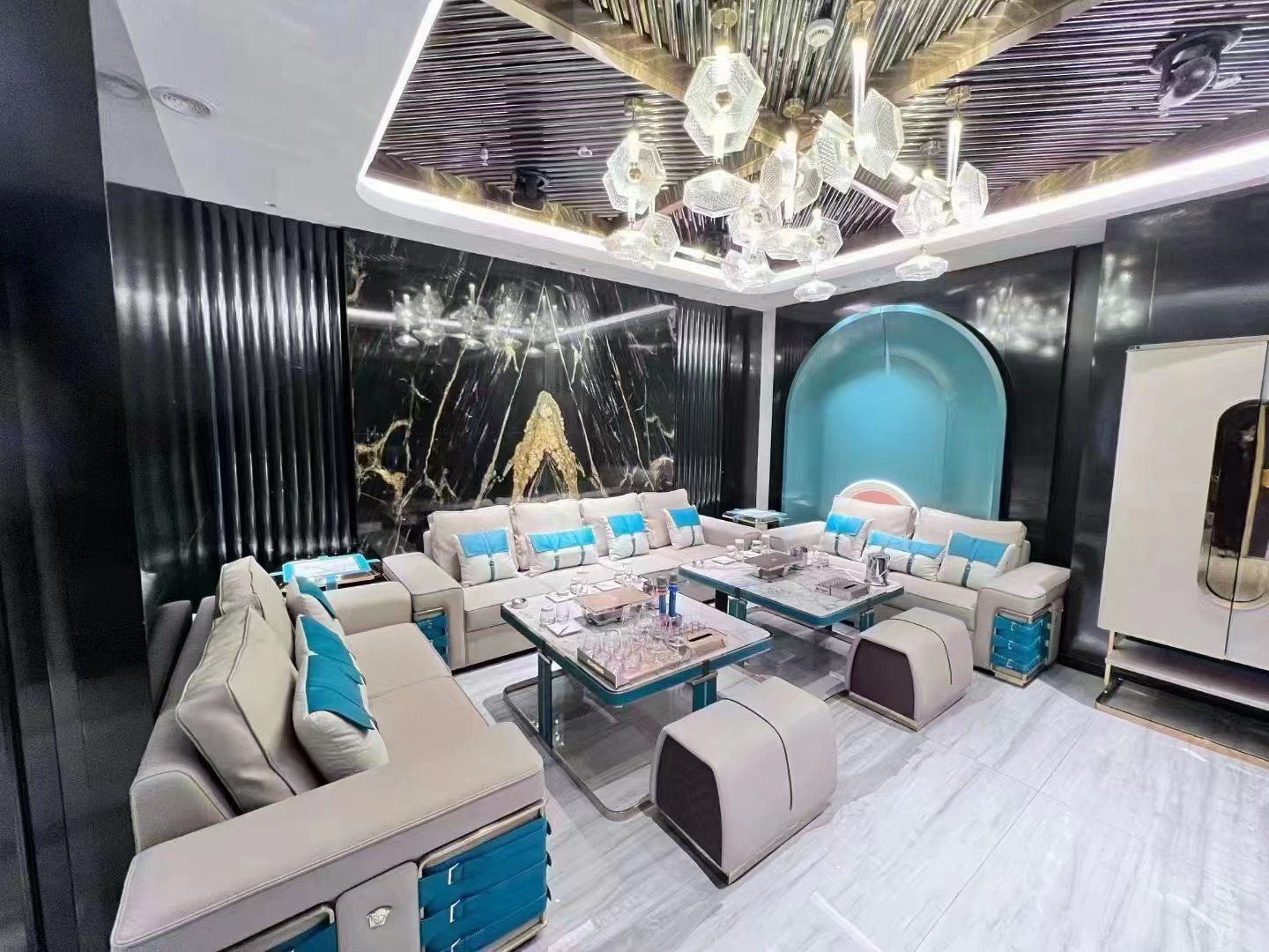 天津商务ktv单人商务ktv优选体验-武清区ktv预定